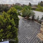 Kirayə (aylıq) 6 otaqlı Bağ evi, Mərdəkan, Xəzər rayonu 6