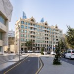 Аренда 4 комнат Новостройка, м. Ичяришяхяр метро, Сябаиль район 1
