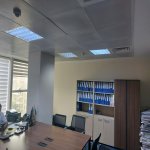 Kirayə (aylıq) 15 otaqlı Ofis, Nəriman Nərimanov metrosu, Nərimanov rayonu 2
