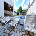 Kirayə (günlük) 7 otaqlı Həyət evi/villa Qəbələ 21