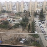 Satılır 3 otaqlı Köhnə Tikili, 20 Yanvar metrosu, 9-cu mikrorayon, Binəqədi rayonu 17
