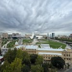 Kirayə (aylıq) 2 otaqlı Yeni Tikili, Nəriman Nərimanov metrosu, Nərimanov rayonu 16