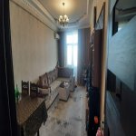Satılır 2 otaqlı Yeni Tikili, Memar Əcəmi metrosu, 4-cü mikrorayon, Nəsimi rayonu 2