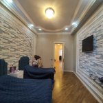 Продажа 3 комнатная Новостройка, м. 28 Мая метро, Насими район 26