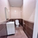 Kirayə (aylıq) 4 otaqlı Ofis, Kubinka, AF Business House, Nəsimi rayonu 11