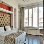 Kirayə (aylıq) 4 otaqlı Yeni Tikili, Nəriman Nərimanov metrosu, Nərimanov rayonu 18