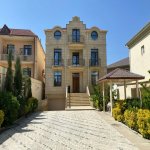 Kirayə (aylıq) 10 otaqlı Həyət evi/villa, Badamdar qəs., Səbail rayonu 1