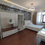 Аренда 2 комнат Новостройка, м. 8 Ноябрь метро, Медицинский Университет, Насими район 14