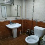 Satılır 2 otaqlı Köhnə Tikili, Elmlər akademiyası metrosu, Yasamal rayonu 14