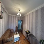 Satılır 3 otaqlı Köhnə Tikili, Həzi Aslanov metrosu, Xətai rayonu 9