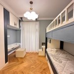 Satılır 5 otaqlı Köhnə Tikili, Səbail rayonu 8