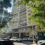 Satılır 4 otaqlı Yeni Tikili, Nəriman Nərimanov metrosu, Nərimanov rayonu 3