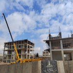 Продажа 1 комнат Новостройка, м. Улдуз метро, Наримановский р-н район 5