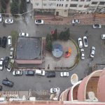 Satılır 3 otaqlı Yeni Tikili, Həzi Aslanov metrosu, H.Aslanov qəs., Xətai rayonu 1
