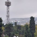 Kirayə (aylıq) 3 otaqlı Köhnə Tikili, Sahil metrosu, Səbail rayonu 8