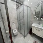 Satılır 3 otaqlı Yeni Tikili, Qara Qarayev metrosu, Nizami rayonu 10