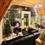 Посуточно 5 комнатная Дома/Виллы Губа 2