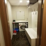 Kirayə (aylıq) 2 otaqlı Yeni Tikili, 28 May metrosu, Port Baku, Nəsimi rayonu 10