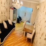 Satılır 2 otaqlı Köhnə Tikili, Memar Əcəmi metrosu, 4-cü mikrorayon, Nəsimi rayonu 2