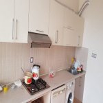 Kirayə (aylıq) 3 otaqlı Yeni Tikili, 20 Yanvar metrosu, Şamaxinka, Binəqədi rayonu 7