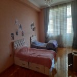 Kirayə (aylıq) 4 otaqlı Yeni Tikili, Gənclik metrosu, Nəsimi rayonu 10