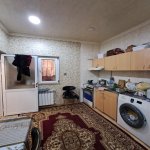 Satılır 2 otaqlı Həyət evi/villa, İnşaatçılar metrosu, Yasamal rayonu 10