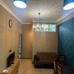 Kirayə (aylıq) 3 otaqlı Yeni Tikili, Memar Əcəmi metrosu, 3-cü mikrorayon, Moskva univermağı, Nəsimi rayonu 10