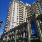Kirayə (aylıq) 3 otaqlı Ofis, Nizami metrosu, Yasamal rayonu 1
