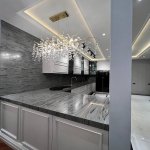 Satılır 2 otaqlı Yeni Tikili, Elmlər akademiyası metrosu, Yasamal rayonu 12