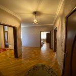 Kirayə (aylıq) 3 otaqlı Yeni Tikili, Memar Əcəmi metrosu, 9-cu mikrorayon, Binəqədi rayonu 5