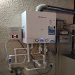 Kirayə (aylıq) 2 otaqlı Yeni Tikili Xırdalan 15