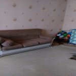 Satılır 4 otaqlı Həyət evi/villa, Avtovağzal metrosu, Biləcəri qəs., Binəqədi rayonu 4