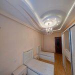 Kirayə (aylıq) 3 otaqlı Yeni Tikili, Xalqlar dostluğu metrosu, Nizami rayonu 11