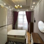 Kirayə (aylıq) 3 otaqlı Yeni Tikili, Xətai metrosu, Xətai rayonu 4
