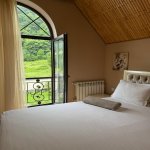 Kirayə (günlük) 3 otaqlı Həyət evi/villa Qax 23