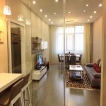 Kirayə (aylıq) 2 otaqlı Yeni Tikili, İçərişəhər metrosu, Səbail rayonu 2