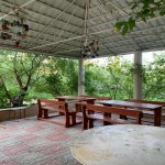 Kirayə (aylıq) 11 otaqlı Həyət evi/villa, Badamdar qəs., Səbail rayonu 17