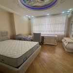 Kirayə (aylıq) 4 otaqlı Yeni Tikili, Elmlər akademiyası metrosu, Hüseyn Cavid parkı, Yasamal rayonu 7