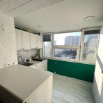 Satılır 2 otaqlı Yeni Tikili, Qara Qarayev metrosu, Nizami rayonu 4
