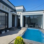 Satılır 4 otaqlı Həyət evi/villa, Mərdəkan, Xəzər rayonu 3