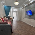 Satılır 3 otaqlı Yeni Tikili, Masazır, Abşeron rayonu 1