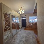 Satılır 6 otaqlı Həyət evi/villa, Bakıxanov qəs., Sabunçu rayonu 4