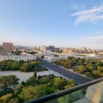 Аренда 4 комнатная Новостройка, м. 28 Мая метро, Насими район 13