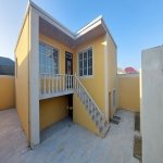Satılır 3 otaqlı Həyət evi/villa, Hövsan qəs., Suraxanı rayonu 2