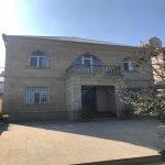 Satılır 6 otaqlı Həyət evi/villa, Qaraçuxur qəs., Suraxanı rayonu 1