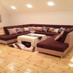 Satılır 3 otaqlı Həyət evi/villa, Masazır, Abşeron rayonu 15