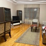 Kirayə (aylıq) 3 otaqlı Yeni Tikili, Gənclik metrosu, Nərimanov rayonu 1