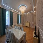 Satılır 8 otaqlı Həyət evi/villa, Avtovağzal metrosu, Biləcəri qəs., Binəqədi rayonu 9