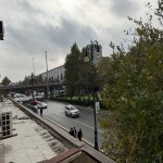 Satılır 4 otaqlı Köhnə Tikili, Gənclik metrosu, Nərimanov rayonu 1