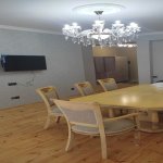 Аренда 3 комнатная Новостройка, м. Дярнягюль метро, 7-ой микрорайон, Бинагадинский р-н район 20